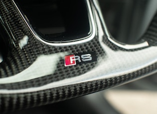 2020 Audi RS4 Avant