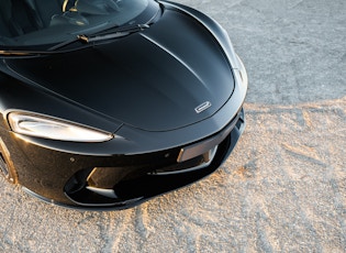 2021 McLaren GT - VAT Q