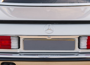 1986 Mercedes-Benz (R107) 500SL