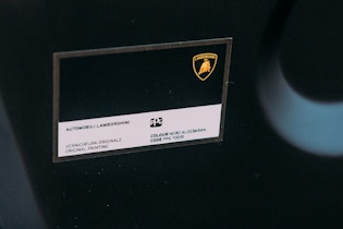 2004 Lamborghini Murcielago - Manual