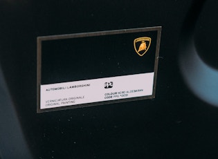 2004 Lamborghini Murcielago - Manual