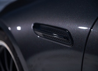 2019 Mercedes-AMG GT 63 S 4Matic+ 