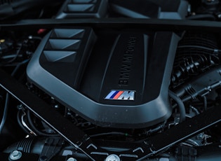 2023 BMW M2 - 1,900 km