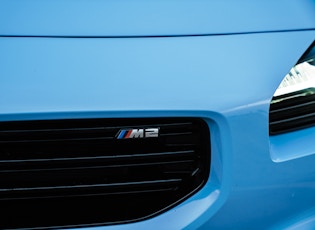 2023 BMW M2 - 1,900 km