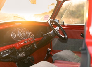 1966 Morris Mini - Cooper S Evocation