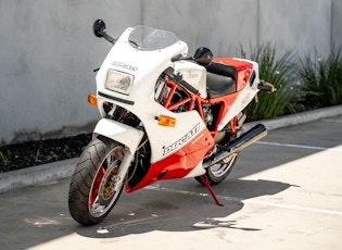 1988 Ducati 750 F1 'Santamonica'