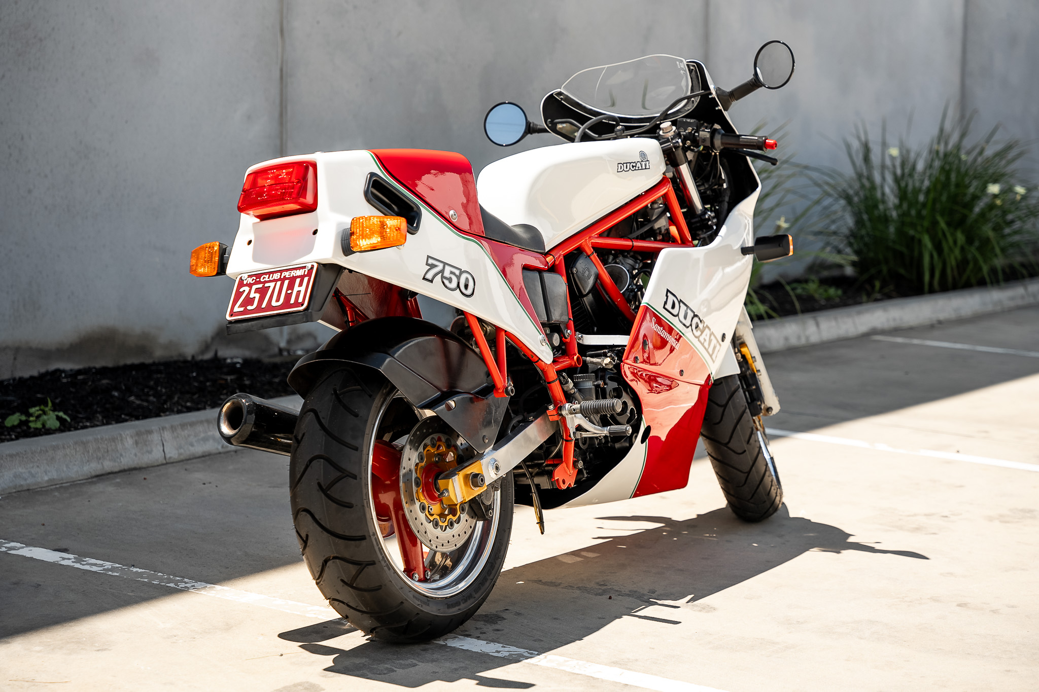 Ducati f1 deals for sale