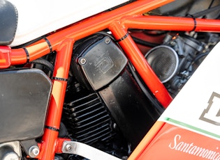1988 Ducati 750 F1 'Santamonica'
