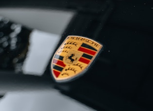 2010 Porsche 911 (997.2) Turbo