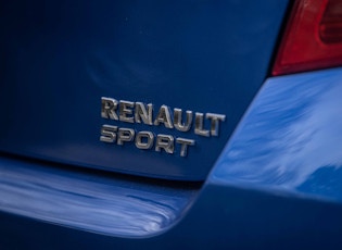 2007 Renaultsport Clio 197