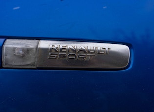 2007 Renaultsport Clio 197