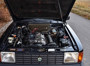 1981 Talbot Sunbeam Lotus