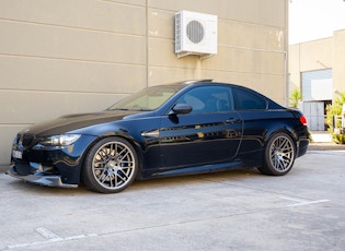 2007 BMW (E92) M3 - Manual