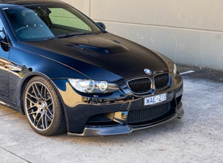 2007 BMW (E92) M3 - Manual