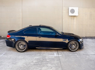 2007 BMW (E92) M3 - Manual