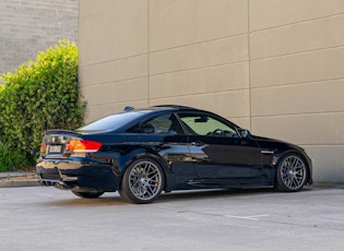 2007 BMW (E92) M3 - Manual