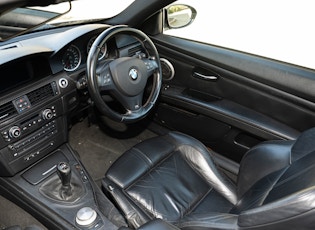 2007 BMW (E92) M3 - Manual