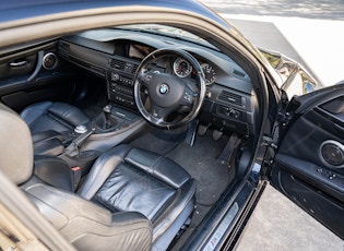 2007 BMW (E92) M3 - Manual