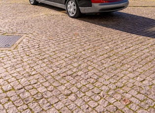 2004 Maybach 57 - 40,984 Km