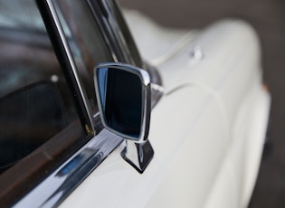 1968 Mercedes-Benz (W111) 280 SE Cabriolet - LHD 