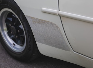 1984 Porsche 944