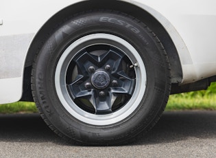 1984 Porsche 944