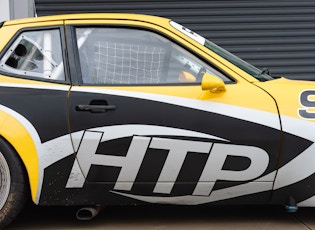 1986 Porsche 944 Turbo - Race Car And Trailer 