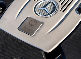 2006 Mercedes-Benz (R230) SL65 AMG
