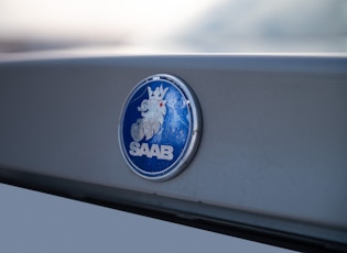 2001 Saab 9-5 Aero - Ex Press Car 