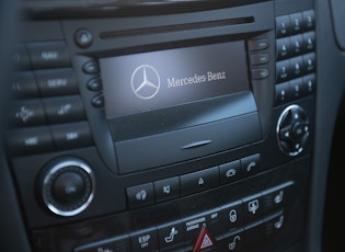 2003 Mercedes-Benz (W211) E55 AMG 