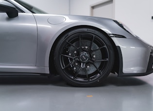 2023 Porsche 911 (992) GT3 - 19 KM - VAT Q