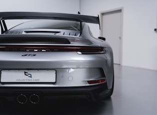 2023 Porsche 911 (992) GT3 - 19 KM - VAT Q