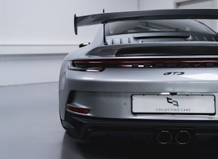 2023 Porsche 911 (992) GT3 - 19 KM - VAT Q