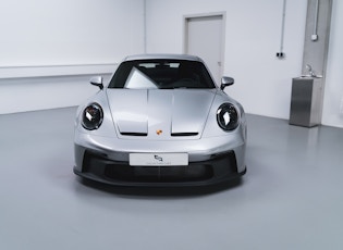 2023 Porsche 911 (992) GT3 - 19 KM - VAT Q