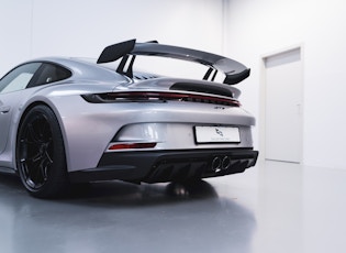 2023 Porsche 911 (992) GT3 - 19 KM - VAT Q