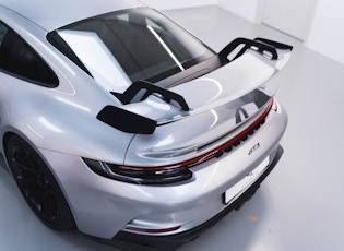 2023 Porsche 911 (992) GT3 - 19 KM - VAT Q