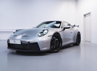 2023 Porsche 911 (992) GT3 - 19 KM - VAT Q