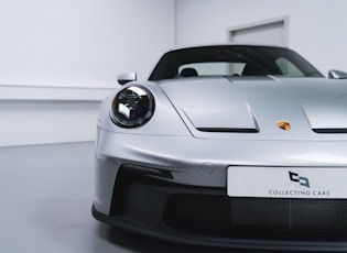 2023 Porsche 911 (992) GT3 - 19 KM - VAT Q