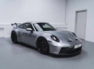 2023 Porsche 911 (992) GT3 - 19 KM - VAT Q