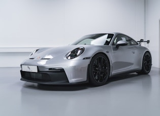 2023 Porsche 911 (992) GT3 - 19 KM - VAT Q