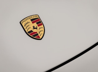 2012 Porsche 911 (997.2) Carrera GTS Cabriolet - Manual