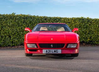 1990 Ferrari 348 TS