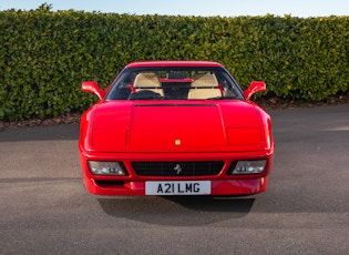 1990 Ferrari 348 TS