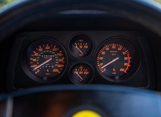 1990 Ferrari 348 TS