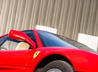 1990 Ferrari 348 TS