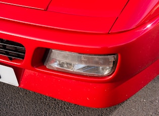 1990 Ferrari 348 TS