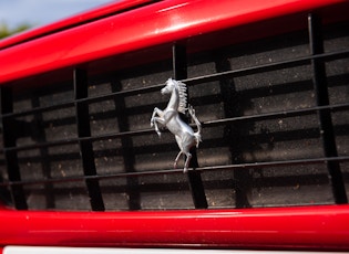 1990 Ferrari 348 TS