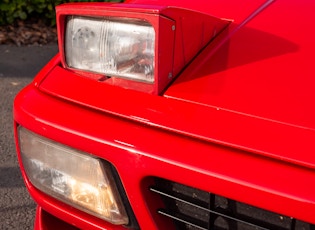 1990 Ferrari 348 TS