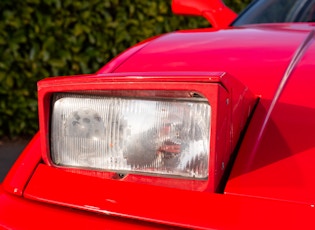 1990 Ferrari 348 TS