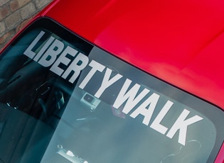 2016 Ford Mustang GT - Liberty Walk